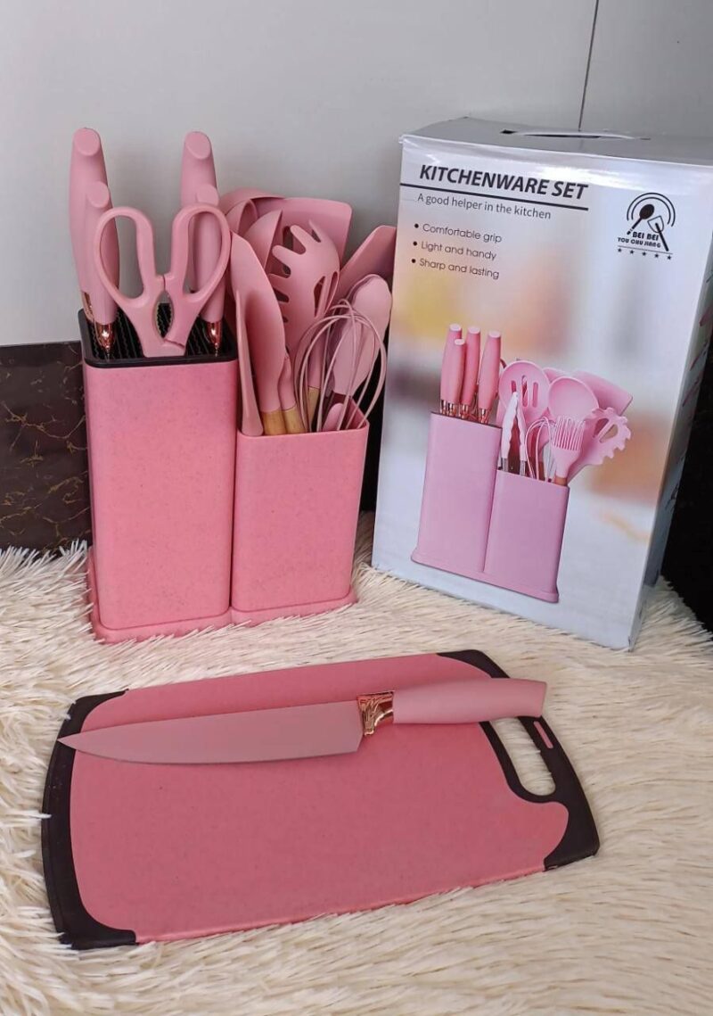 Silicon paddle set - Image 3