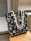 Alphabet Tote bag