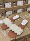 Zara Slippers (size 37,39,40,42)