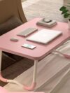 Foldable sofa/bed study table