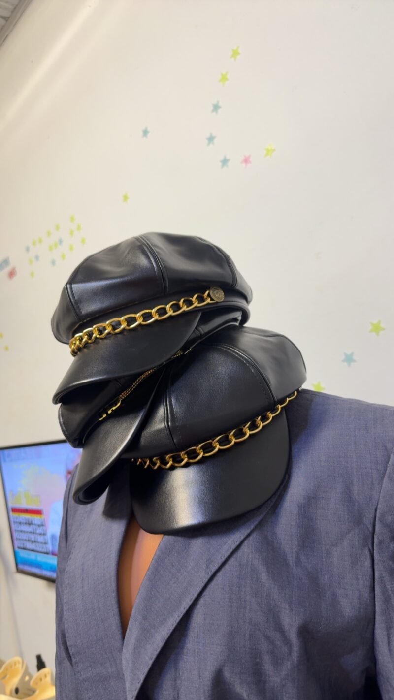 Cap