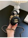 Mini clutch bag