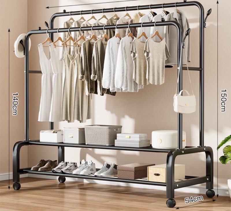 Cloth rack