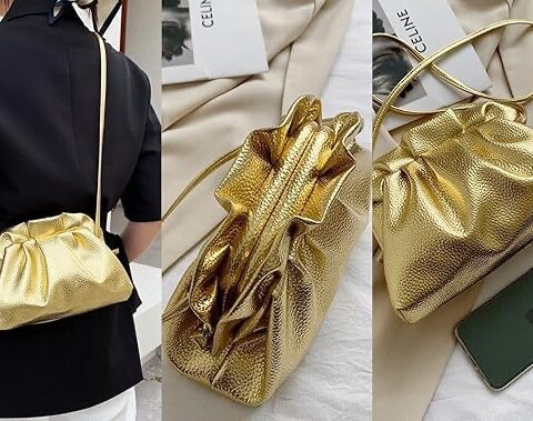 Clutch bag