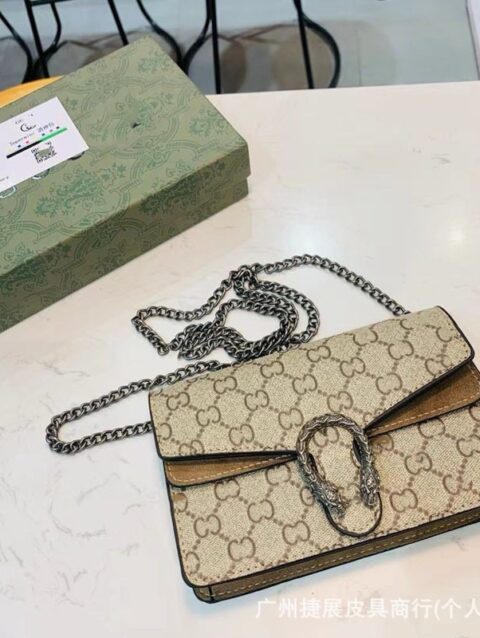 Gucci mini bag
