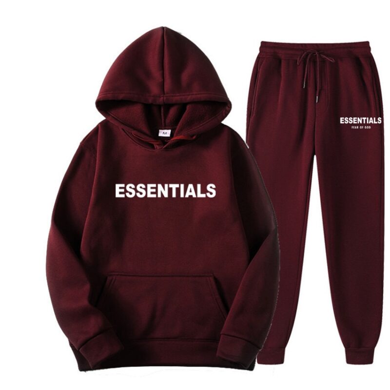 Essentials 2pcs