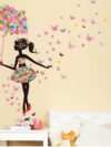 Wall stickers