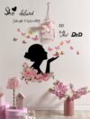 Wall sticker