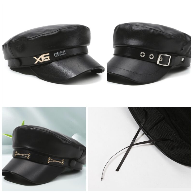 Cap