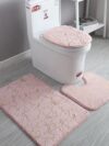 3 in 1 washroom mat